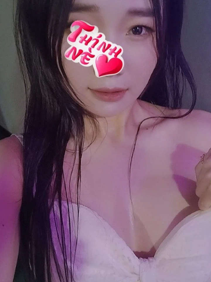 Hot girl Quy Nhơn: Nhận some Nhơn Bình!